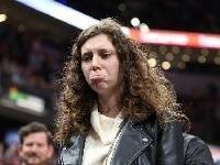 印城记者：步行者不会就两位被驱逐的球迷发表任何声明