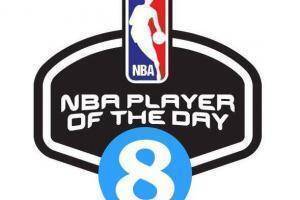 【直播吧评选】12月2日NBA最佳球员