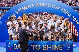 2023年女足世界杯赛程公布:2023年7月20日至8月20日