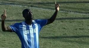 中甲-奥格布梅开二度 武汉三镇2-1浙江登榜首