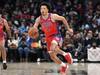 凯西：CC并不需要太长时间适应NBA 他应该更多地去突破并制造犯规