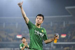 中生代后卫国脚留洋？记者裴力：李磊