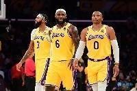 NBA彩经:76人仅靠恩比德难守主场 湖人远征作战难取胜