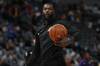 史蒂芬森：我想回到NBA打球 我永远不会放弃尝试