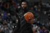 史蒂芬森：我想回到NBA打球 我永远不会放弃尝试
