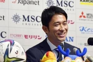 前日本国脚玉田圭司：无法给职业生涯打满分，退役后想先休息一阵