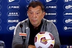 萨布利奇：球队备战非常充分，艾哈穆里奇缺战其他球员能弥补