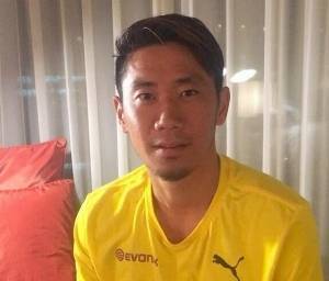 德媒：出场机会寥寥，香川真司可能选择结束足球生涯