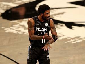 斯托克顿:如果我还在NBA打球 我也会和欧文一起抵制接种疫苗