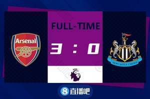 英超-厄德高连场破门拉卡泽特加布里埃尔建功 阿森纳3-0南安普顿