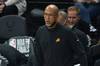 蒙蒂：保罗想在第四节防利拉德 这场背靠背展示了我们的性格