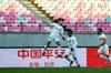 终于赢了！青岛2-1天津津门虎，结束中超11连败！