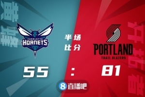 ?利拉德43+8 麦克勒莫28分 鲍尔复出27+5 开拓者擒蜂止7连败