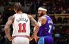 NBA彩经:篮网难敌掘金 湖人遭公牛双杀 骑士猎鹰取7连胜