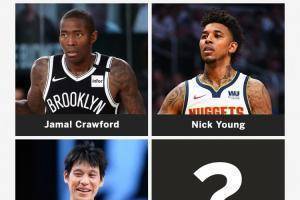 林书豪在列!美媒:你想看到哪位老将重返NBA?