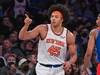 官方：尼克斯次轮秀中锋杰里科-希姆斯触发健康与安全协议