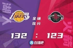 ?篮球晚报：詹姆斯解锁36000分里程碑 库里遭遇3000三分里程悲