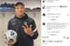 ?姆巴佩赛后晒签名版比赛用球：帽子戏法?⚽️⚽️⚽️