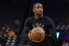得分全队最高！福克斯21投11中砍下29分4篮板4助攻