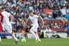 关键破门！巴尔韦德时隔1年多再次为皇马取得进球