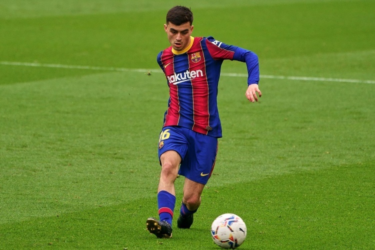佩德里:我们一直竞争到最后,没有进入决赛很遗憾