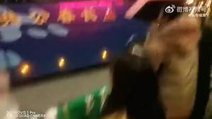 拒绝种族歧视!辽宁球迷对着威姆斯大喊“nigger”