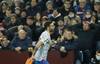 理查兹赞扬B费表现：这就是上赛季的他，有点找回最佳状态