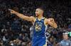 NBA彩经：森林狼客胜尼克斯力保前八 库里复出带队轻取活塞