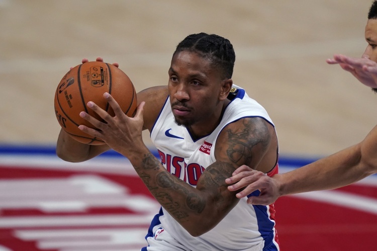上赛季克莱谈麦格鲁德:他可能很快就打不了NBA了
