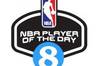 【直播吧评选】1月23日NBA最佳球员