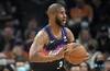 NBA历史单场15+助攻比赛 保罗99次位列历史第5