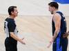?NBA规则详解|千古难题：做掩护的时候究竟能不能动？