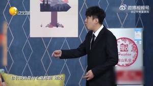 哈哈哈!辽视春晚少不了辽宁男篮
