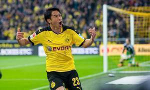 香川真司：32岁的我仍想闯出一片天，希望入选国家队征战世界杯