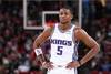 Windhorst:鹈鹕正同时谈CJ&圆脸登&福克斯 且正努力推销哈特