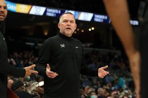 马龙:交易截止日前采取的任何行动 不取决于当下对球队的影响