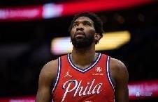 【直播吧评选】2月7日NBA最佳球员：恩比德
