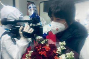 水庆霞复盘决赛：赛前就有&ldquo;落后预案&rdquo;，换人并不冒进