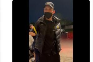 切尔西官方：球队主帅图赫尔已经抵达阿布扎比
