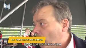 里皮回忆任教往事:足协希望国足2035年前赢下世界杯冠军