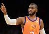 保罗谈太阳主场球迷：从球迷那里得到了能量 看到他们很令人振奋