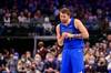 基德:东契奇能引领全队 他今晚在防守端表现出色
