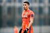 鲁媒：陈蒲有望成为泰山进攻线新选择 莫伊塞斯未来要看续约情况