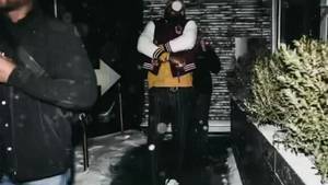 老头子有点憨啊!詹姆斯在克利夫兰晒视频:我回来啦!