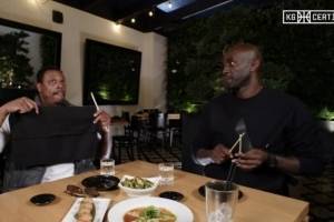KG：哈登大帝会是新OK组合？皮尔斯：不知道 他们最多到第二轮