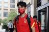 巴顿:国家队最后两场比赛挨骂是次要,主要是给未来留下希望