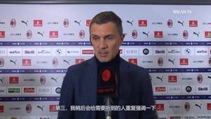 马尔蒂尼：我要告诉某些人，不能总安排新手吹榜首队的主场比赛