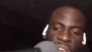 追梦吐槽：湖人两年前才夺冠 湖蜜这就嘘LBJ 很可悲荒唐的事