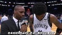 ?欧文：我们非常需要这场胜利  这是所有人的努力结果