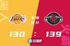 ?格林32分 威少30+8+6 詹姆斯23+14+12 火箭加时战胜湖人